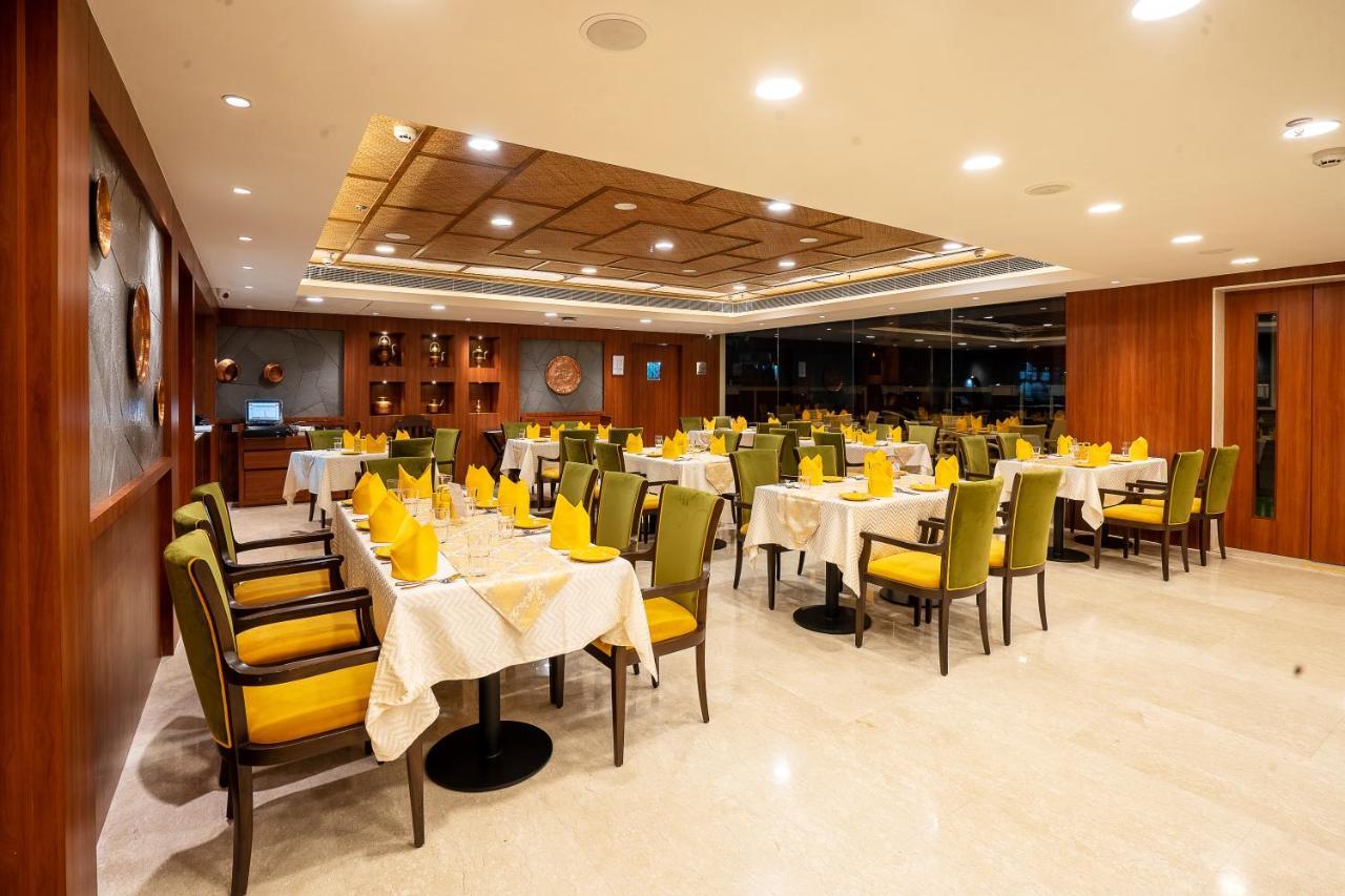 Fortune Park Pushpanjali, Durgapur - Member Itc Hotels' Group Exterior photo