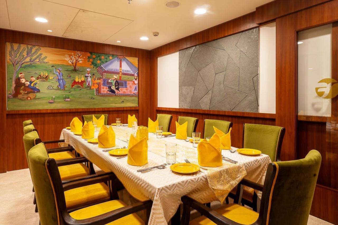 Fortune Park Pushpanjali, Durgapur - Member Itc Hotels' Group Exterior photo