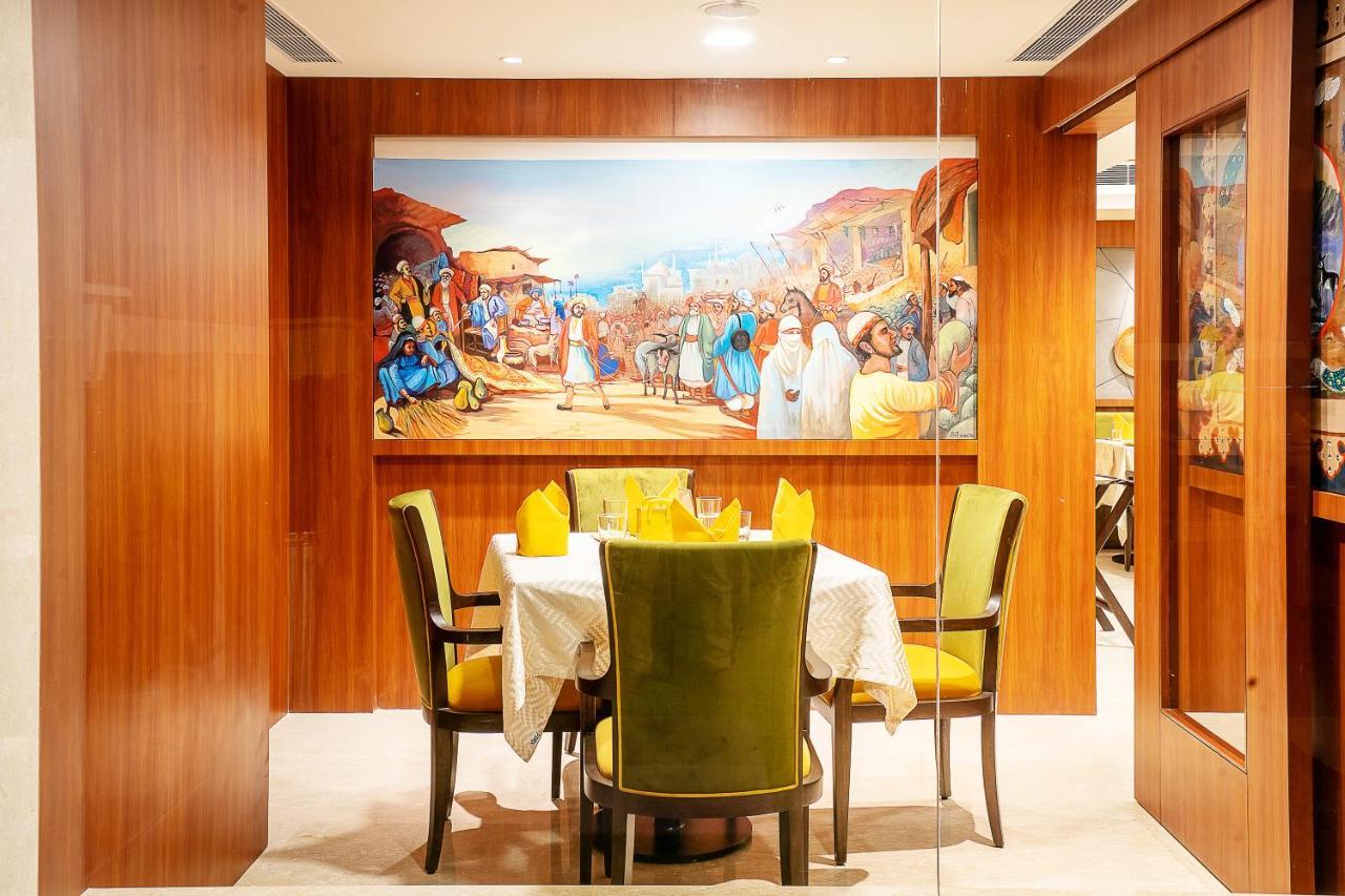 Fortune Park Pushpanjali, Durgapur - Member Itc Hotels' Group Exterior photo