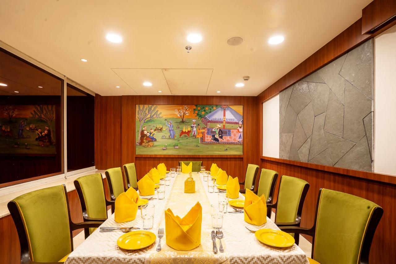Fortune Park Pushpanjali, Durgapur - Member Itc Hotels' Group Exterior photo