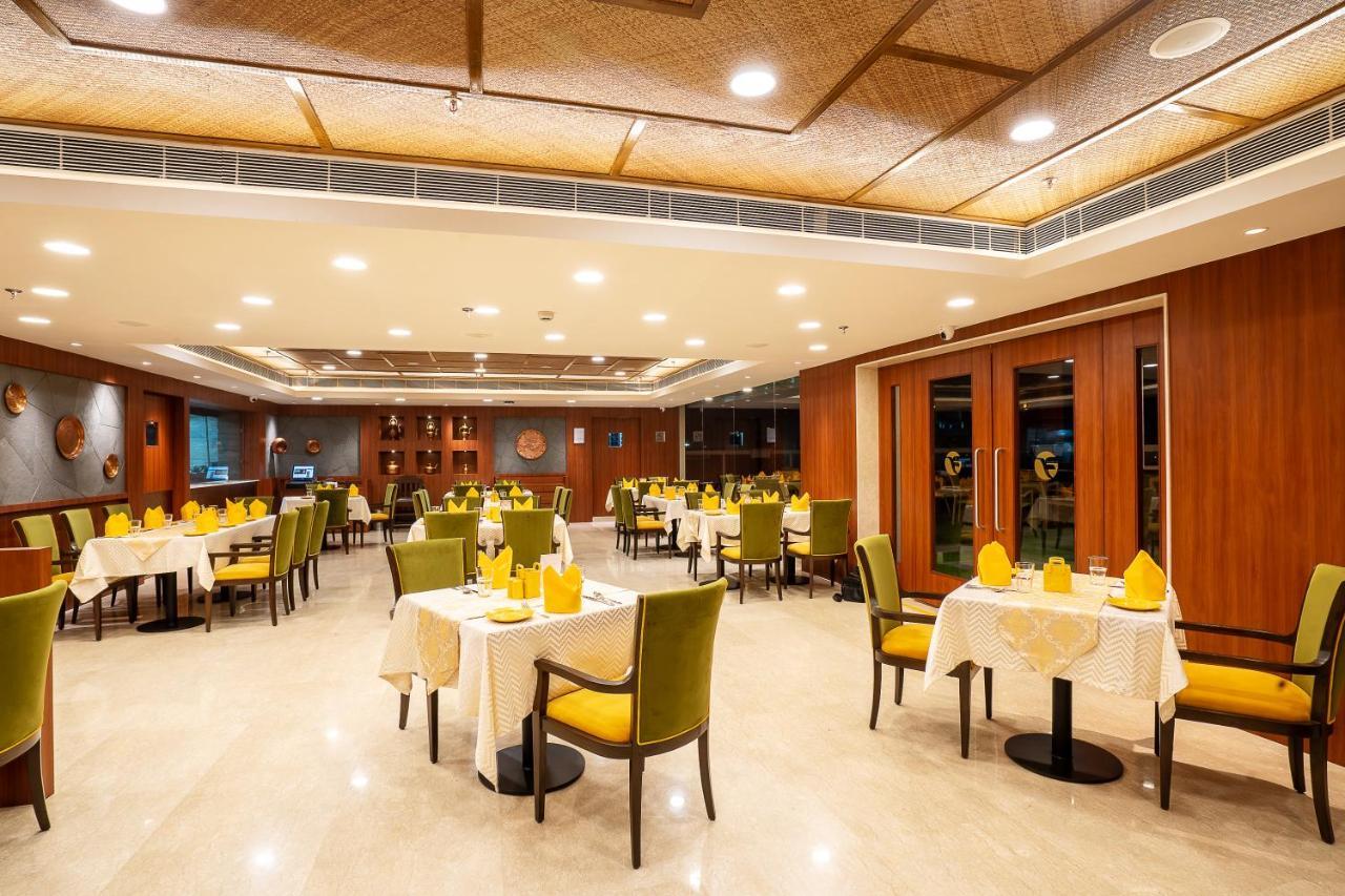 Fortune Park Pushpanjali, Durgapur - Member Itc Hotels' Group Exterior photo