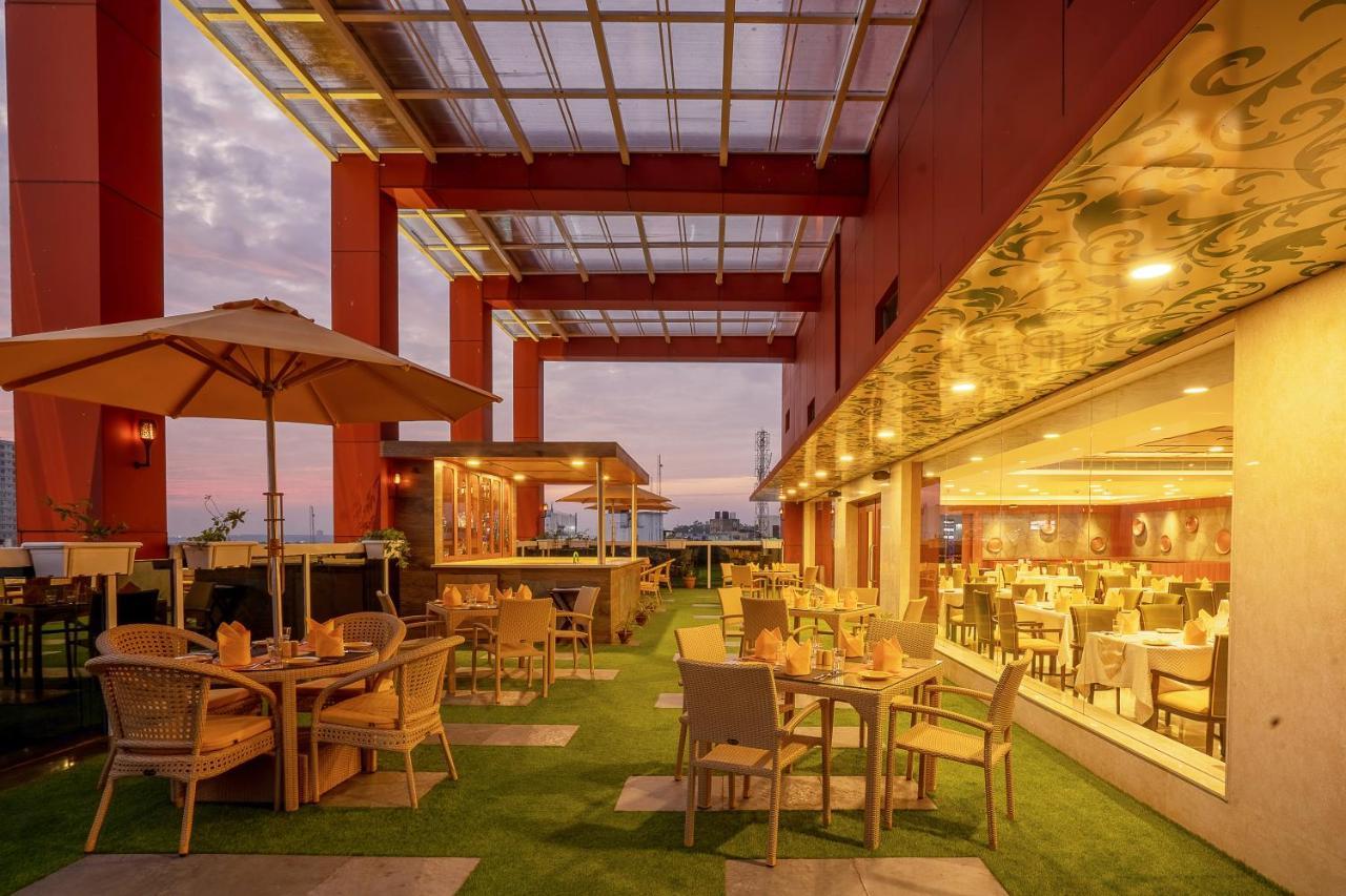 Fortune Park Pushpanjali, Durgapur - Member Itc Hotels' Group Exterior photo