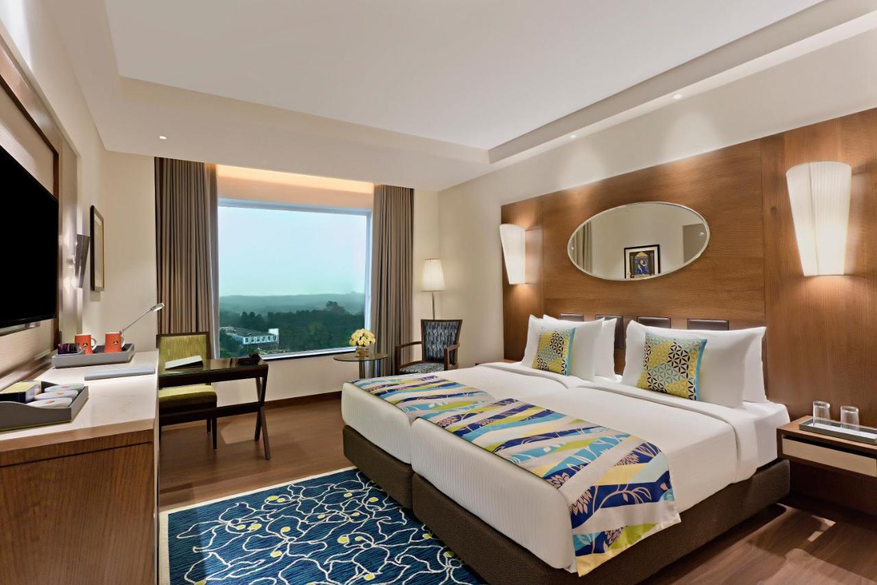 Fortune Park Pushpanjali, Durgapur - Member Itc Hotels' Group Exterior photo