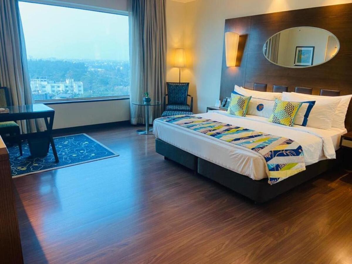 Fortune Park Pushpanjali, Durgapur - Member Itc Hotels' Group Exterior photo