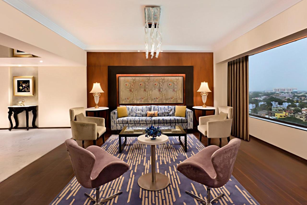 Fortune Park Pushpanjali, Durgapur - Member Itc Hotels' Group Exterior photo