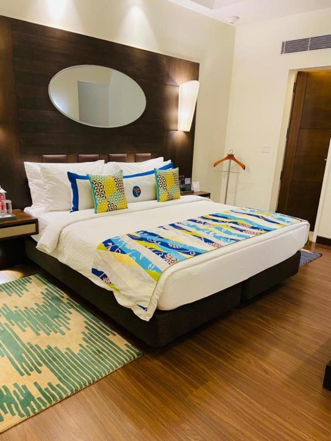 Fortune Park Pushpanjali, Durgapur - Member Itc Hotels' Group Exterior photo