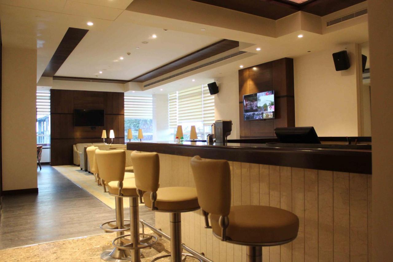 Fortune Park Pushpanjali, Durgapur - Member Itc Hotels' Group Exterior photo