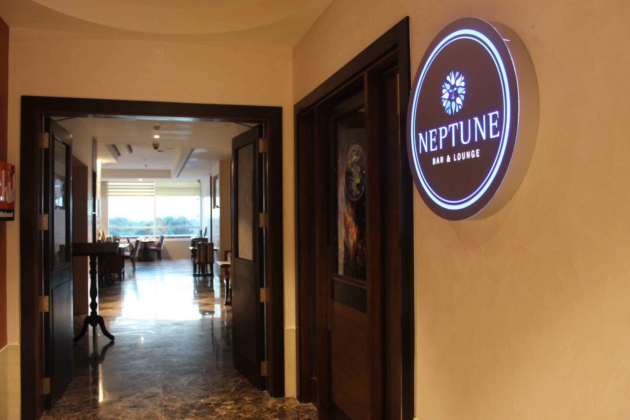 Fortune Park Pushpanjali, Durgapur - Member Itc Hotels' Group Exterior photo