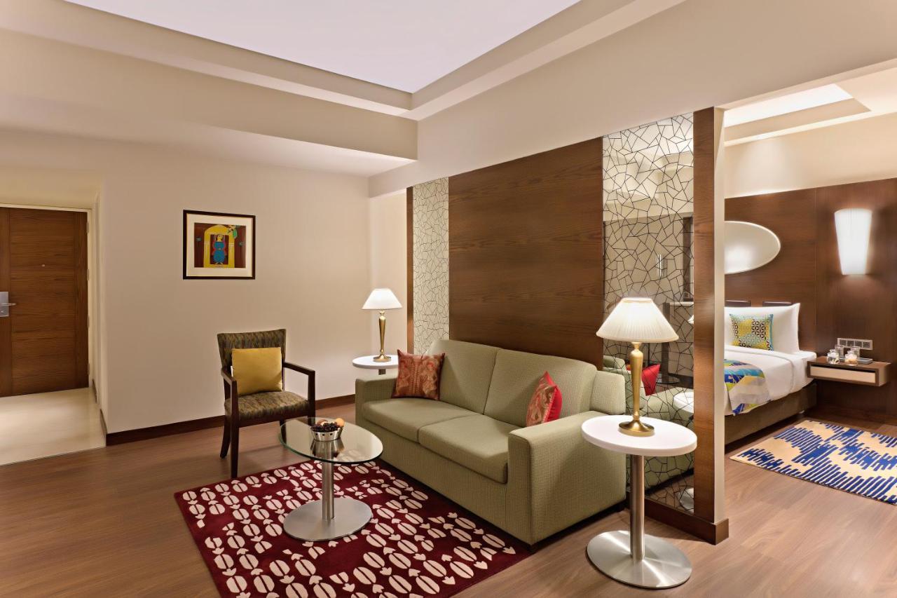 Fortune Park Pushpanjali, Durgapur - Member Itc Hotels' Group Exterior photo