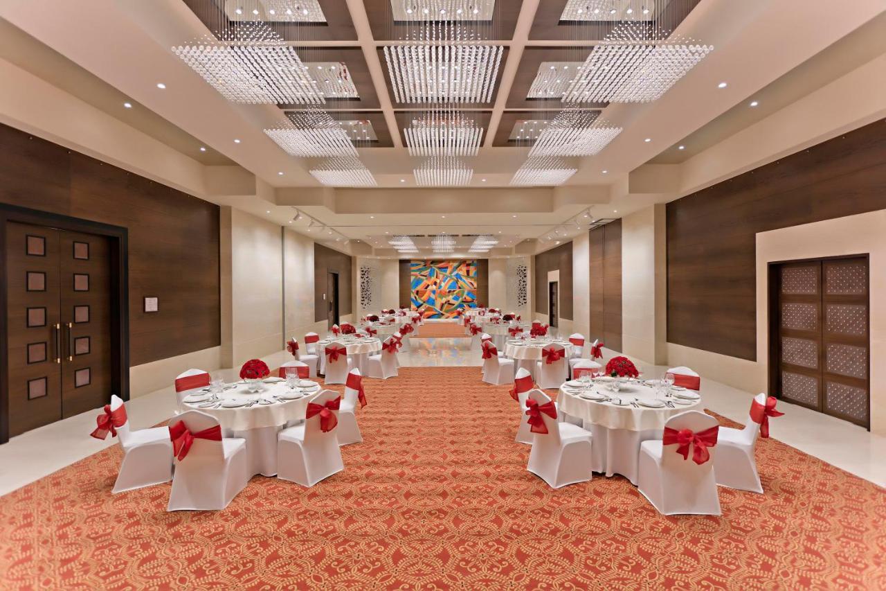 Fortune Park Pushpanjali, Durgapur - Member Itc Hotels' Group Exterior photo