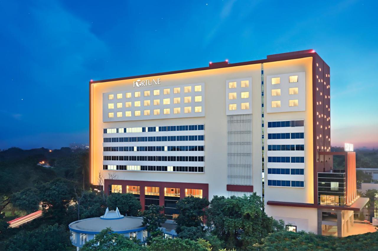 Fortune Park Pushpanjali, Durgapur - Member Itc Hotels' Group Exterior photo