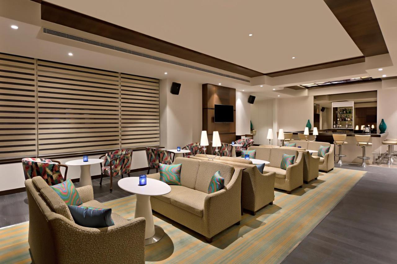 Fortune Park Pushpanjali, Durgapur - Member Itc Hotels' Group Exterior photo